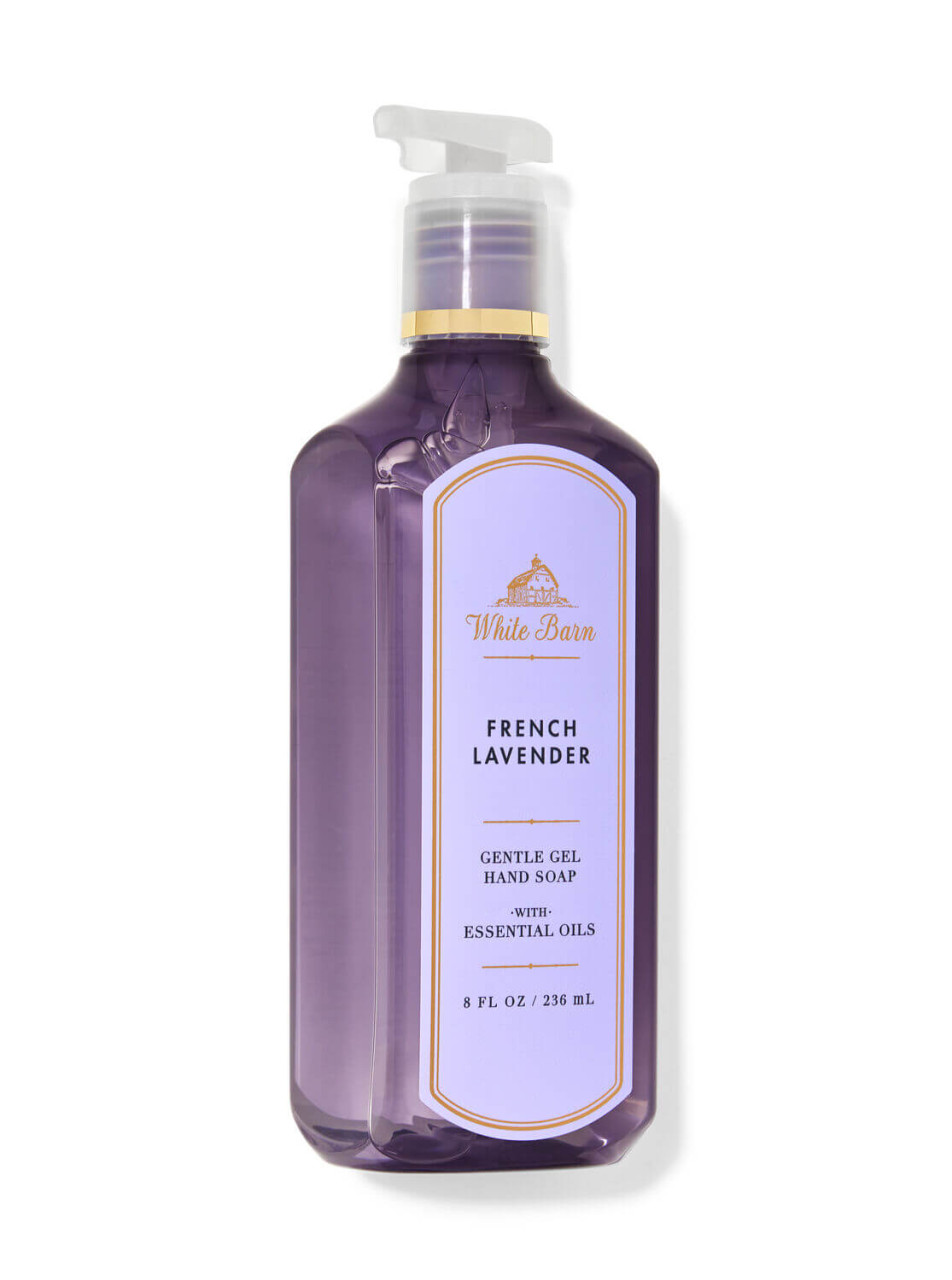 Gelseife - French Lavender - 236ml