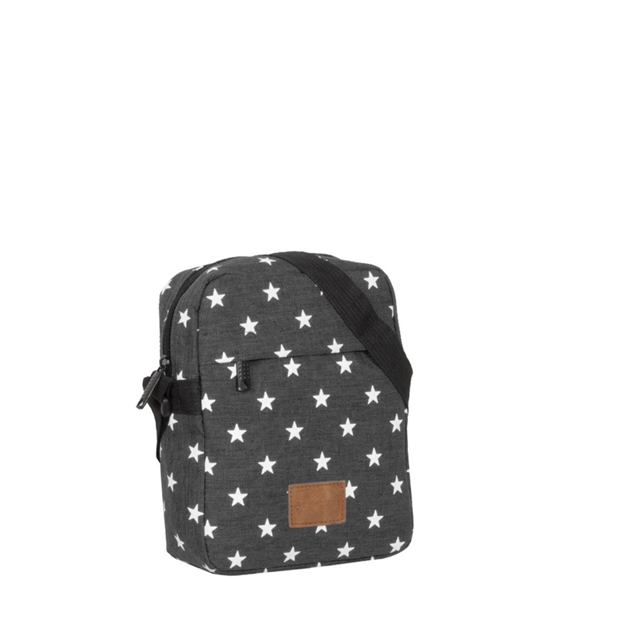 Star Range - Rockford Umhängetasche klein schwarz