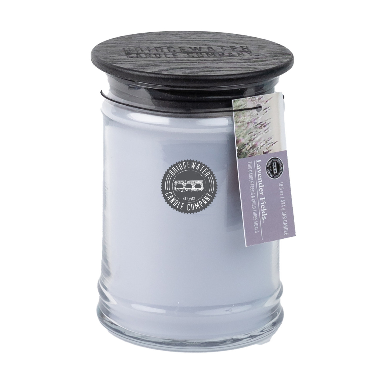 Lavender Fields 524g