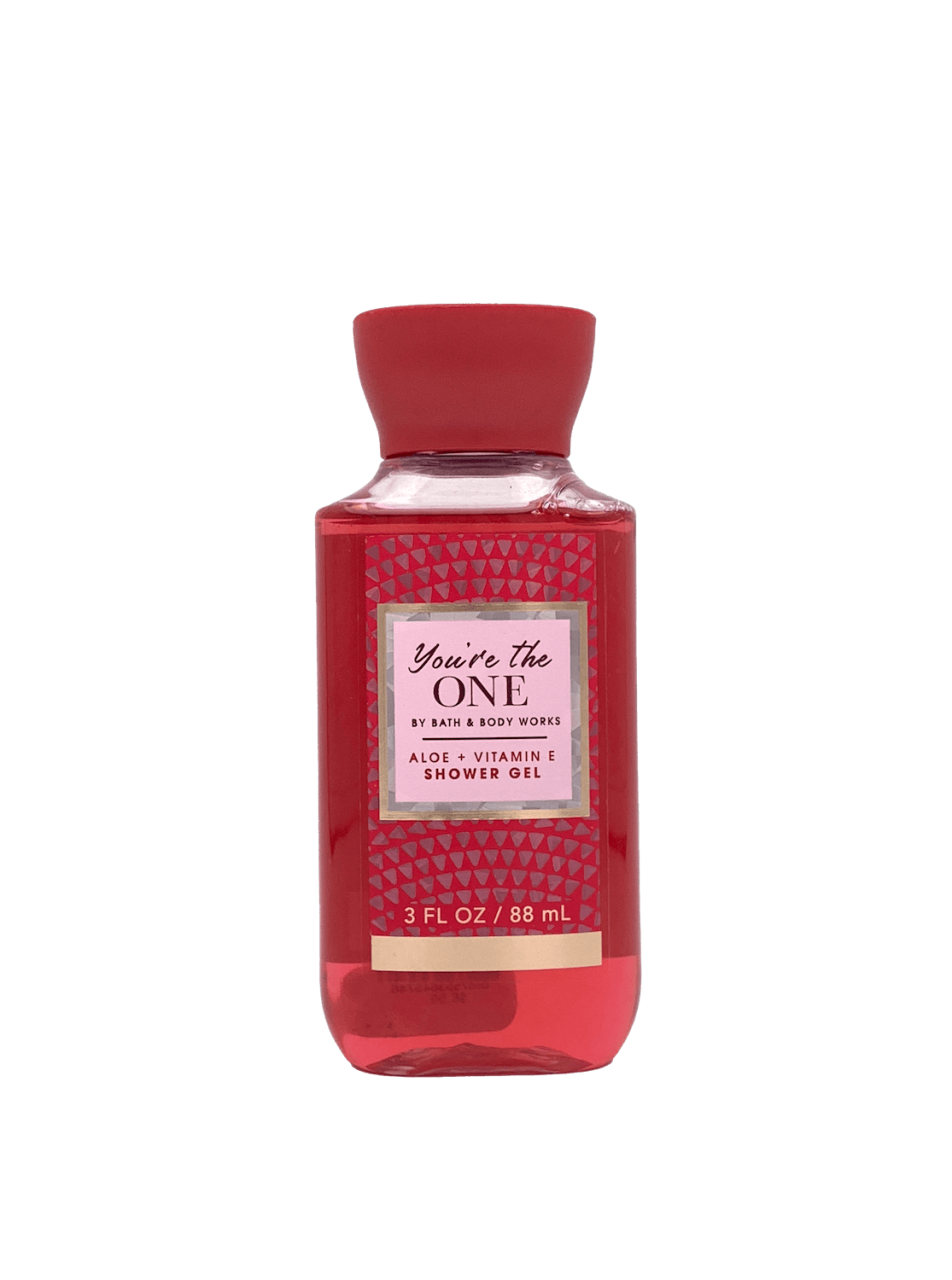 Duschgel - You're the one (Travel Size) - 88ml