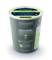 Weißer Tee & Ylang Ylang Nachfüller für Duftkerze 170g