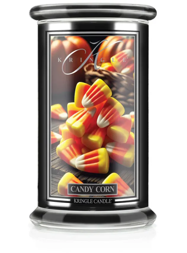 Candy Corn - Halloween Collection 623g