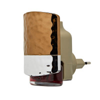 ScentPlug™ Basis Hammered Copper