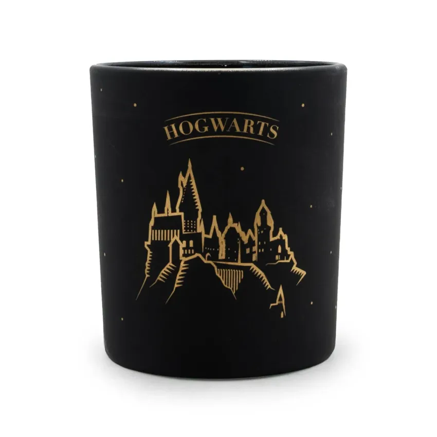 Hogwarts Black - Harry Potter™ Duftkerze 135g