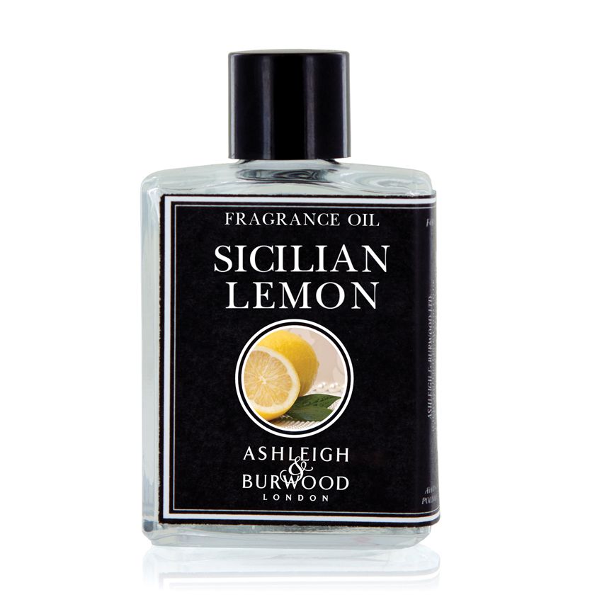 Sicilian Lemon 12ml Duftöl