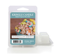 Marshmallow Morning Wax Melts 64g