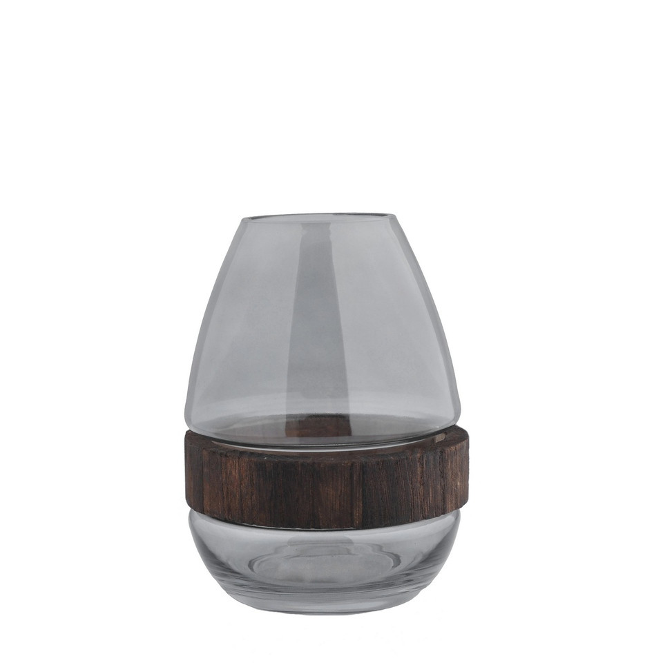 Vase Langley Glas 17cm