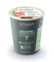 Rebpfirsich Nachfüller für Duftkerze 180g