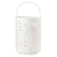 Kunst, Porzellan, Töpferei, Lampe