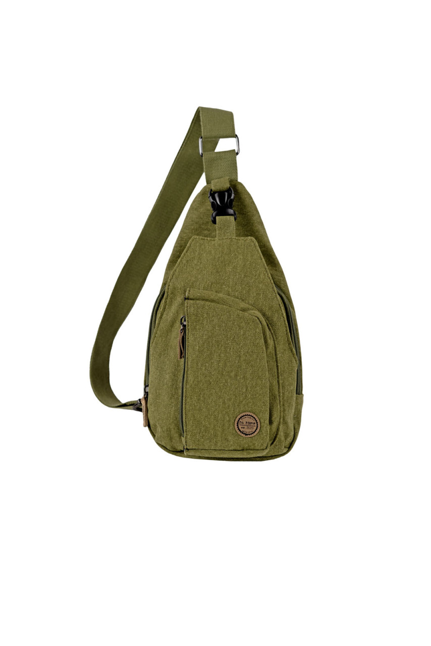 Sling Bag Uni oliv 315