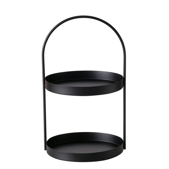 Etagere Joko schwarz