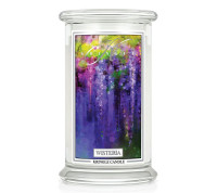 Wisteria 623g