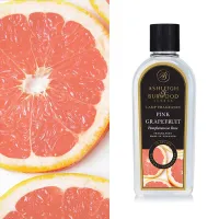 Pink Grapefruit 500ml Duftlampenöl Nachfüller