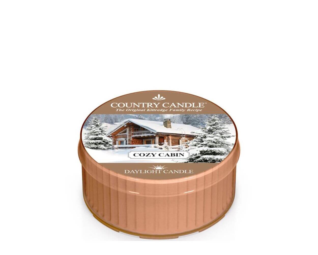 Cozy Cabin Daylight 42g