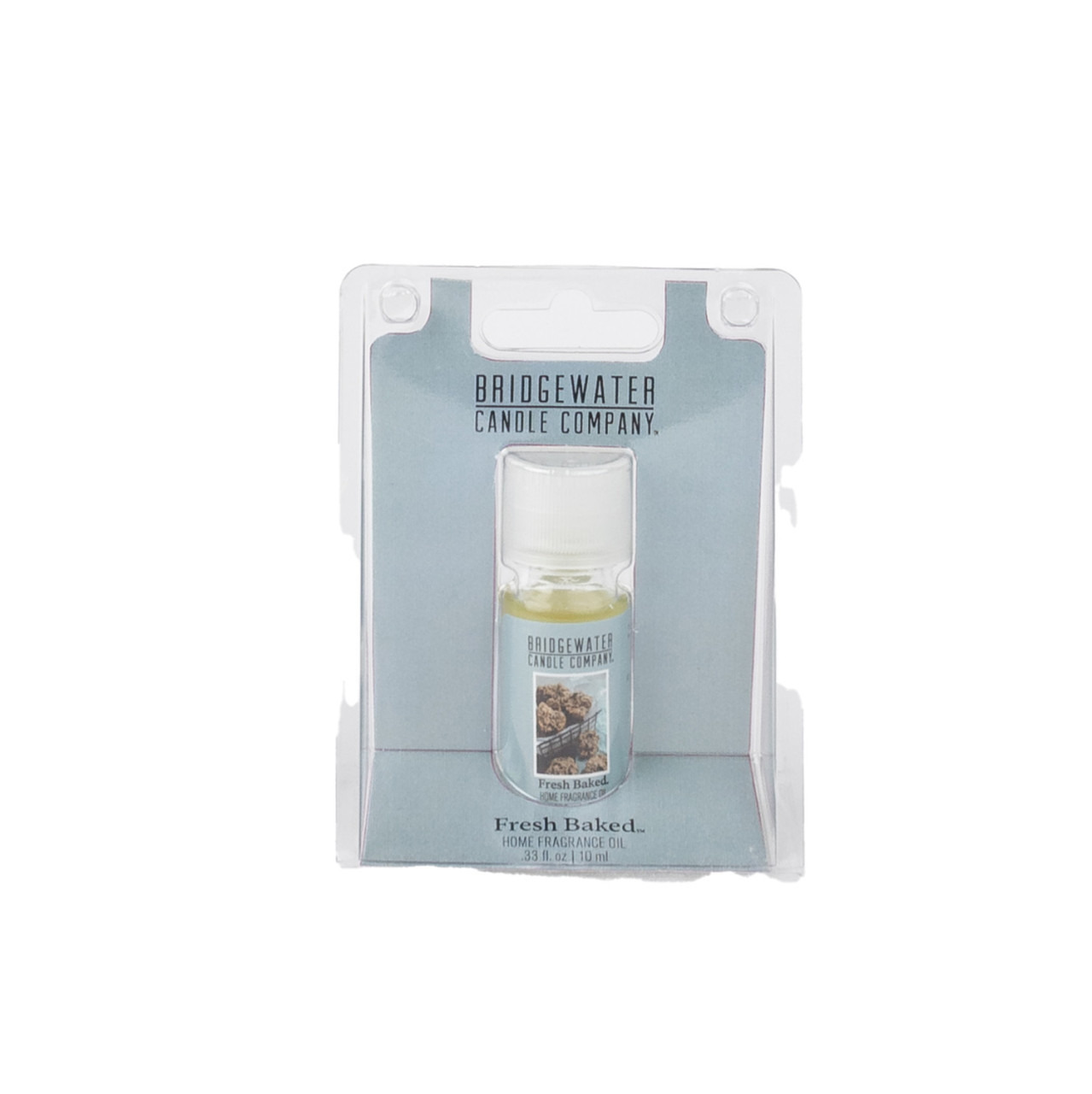 Fresh Baked Fragrance Oil