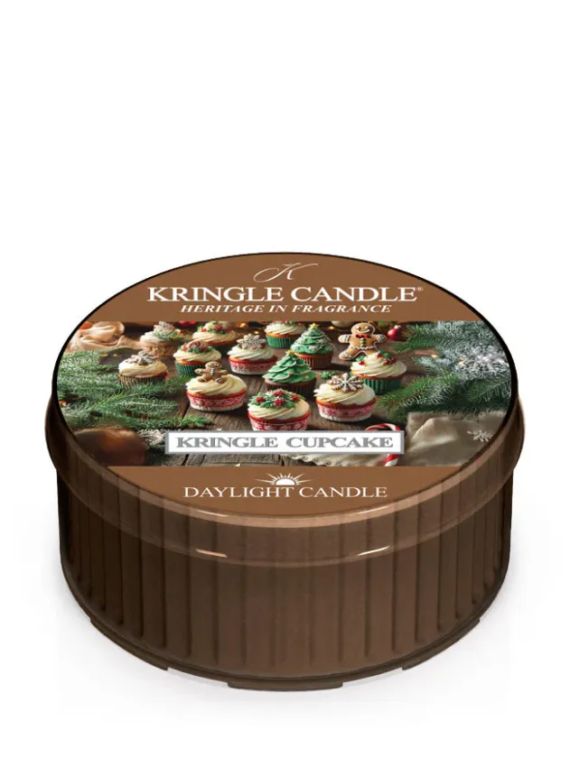 Kringle Cupcake Daylight 42g