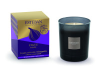 Schwarze Feige Duftkerze 180g