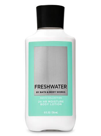 Body Lotion - Freshwater - 236ml