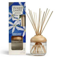New Reed Diffuser Midnight Jasmine von Yankee Candle