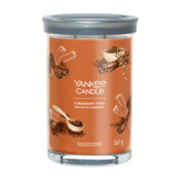 Cinnamon Stick Signature Large Tumbler 567g 2-Docht