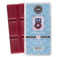 Welcome Home Wax Bar 73g - Bridgewater