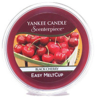 Yankee Candle Easy MeltCup Black Cherry 61g