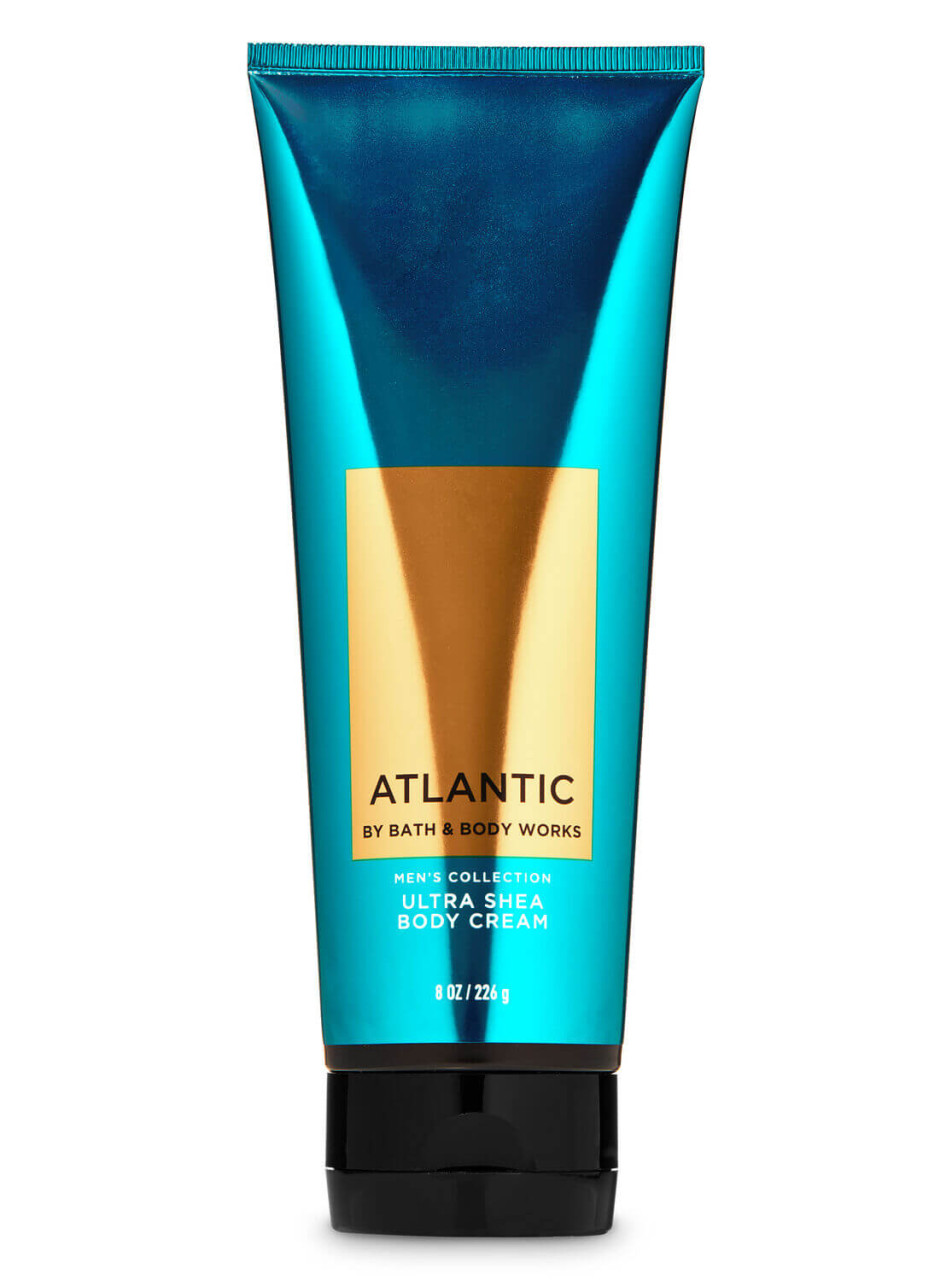 Body Cream - Atlantic - 226g