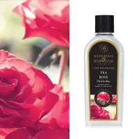Tea Rose 500ml Duftlampenöl Nachfüller