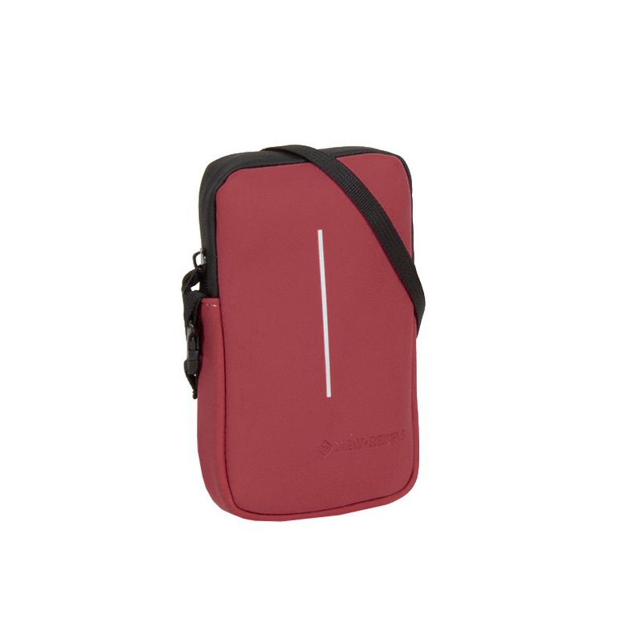 Mart - Philadelphia Handytasche burgund
