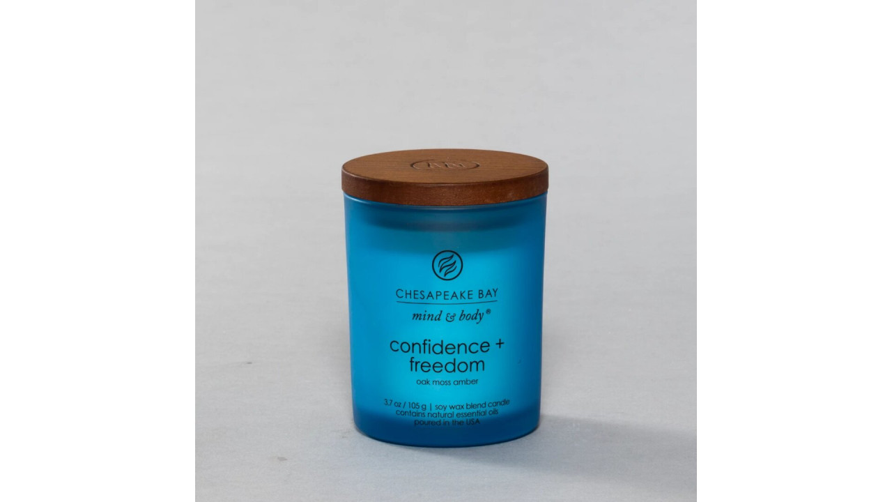 Confidence + Freedom 96g