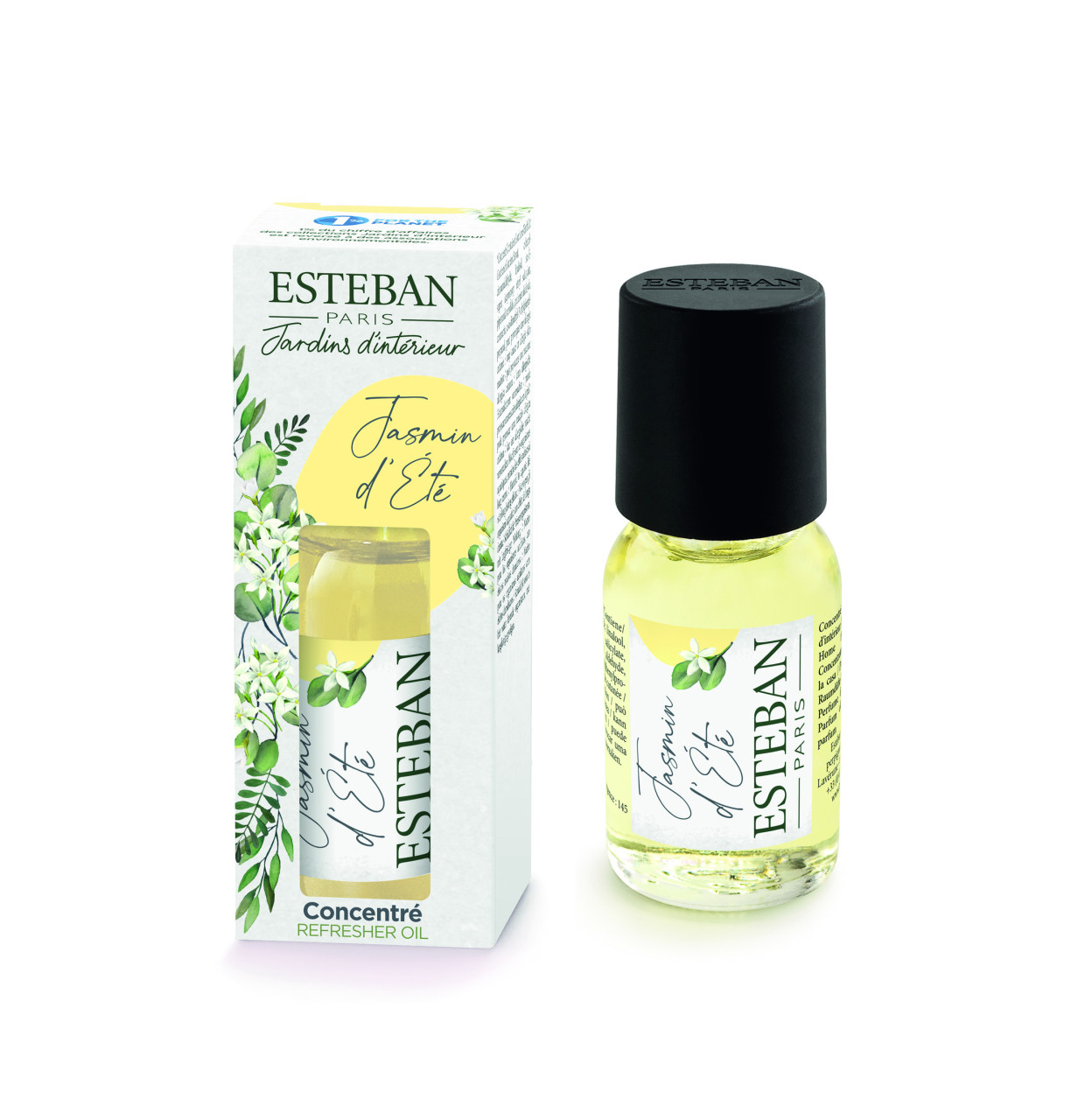 Sommerjasmin Duftkonzentrat für Diffuser 15ml