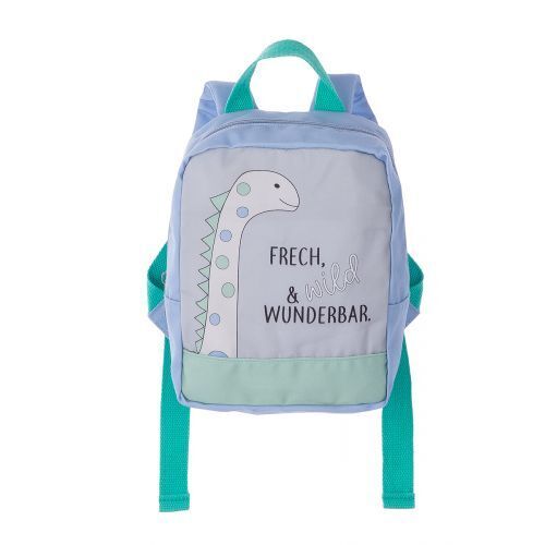 Kinderrucksack Dinomotiv