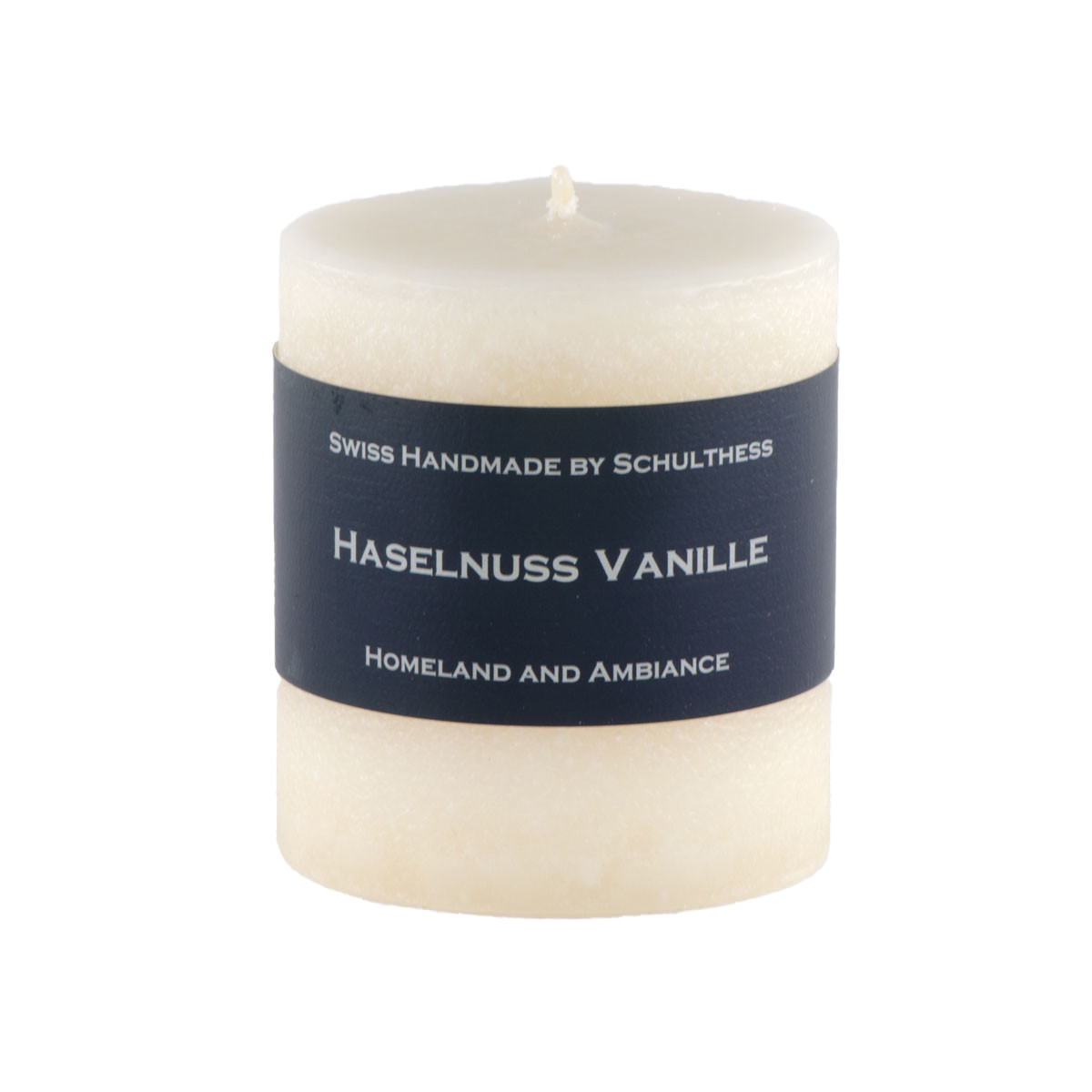 Haselnuss Vanille 250g