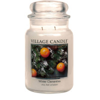 Winter Clementine 602g