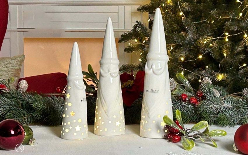 Weihnachten, Weihnachtsdekorationen, Festival