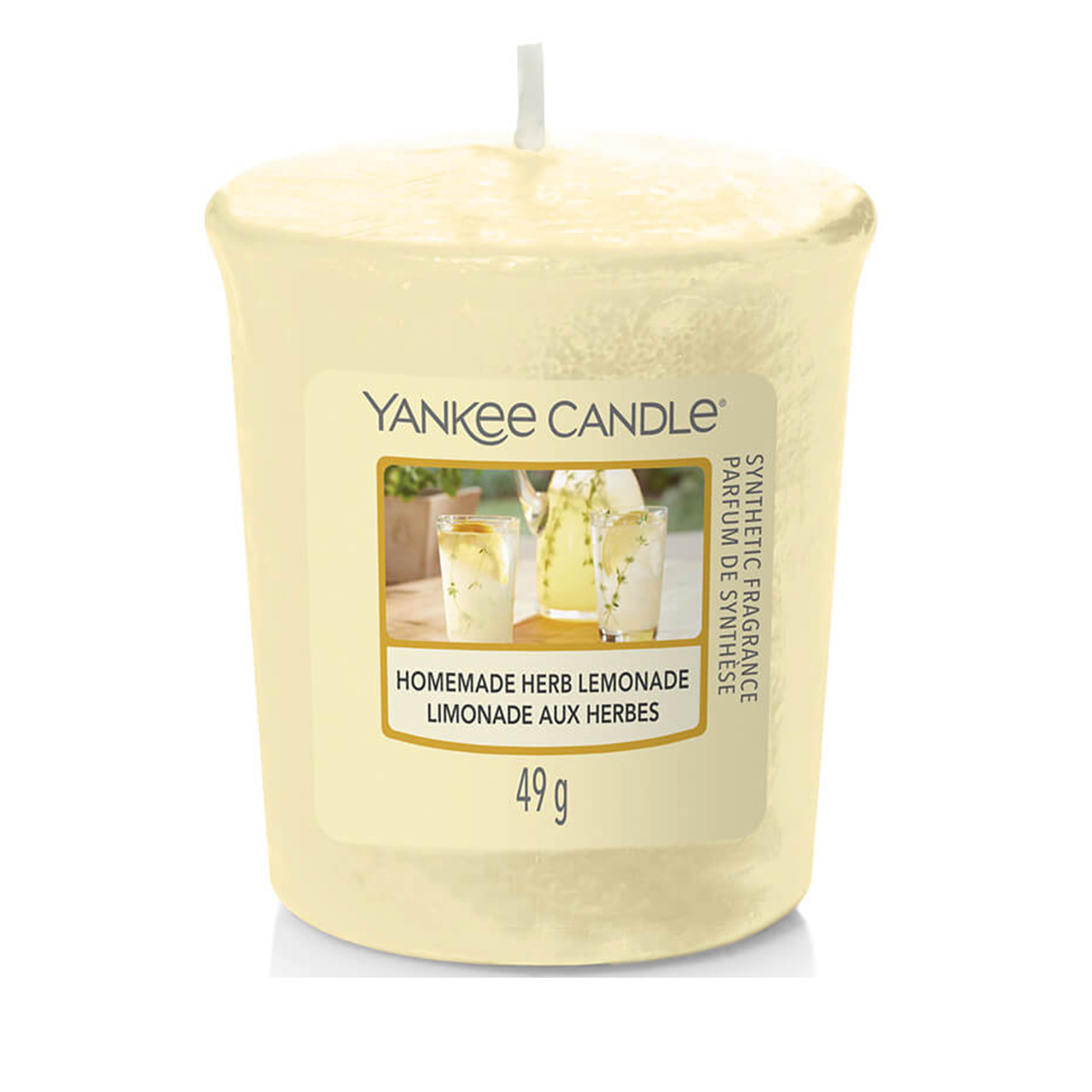 Homemade Herb Lemonade 49g