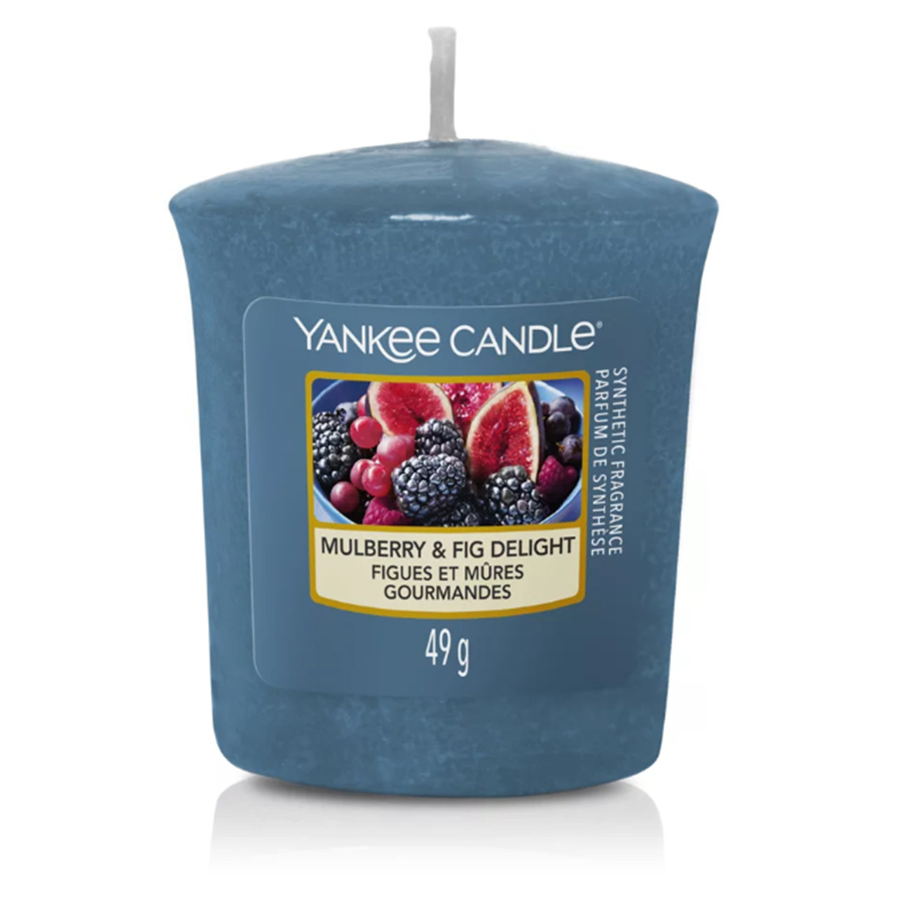 Mulberry & Fig Delight 49g