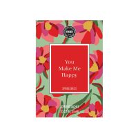 You Make Me Happy - Spring Dress Duftsachet
