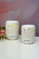 Deko Licht Bolero Herz LED 9,5cm