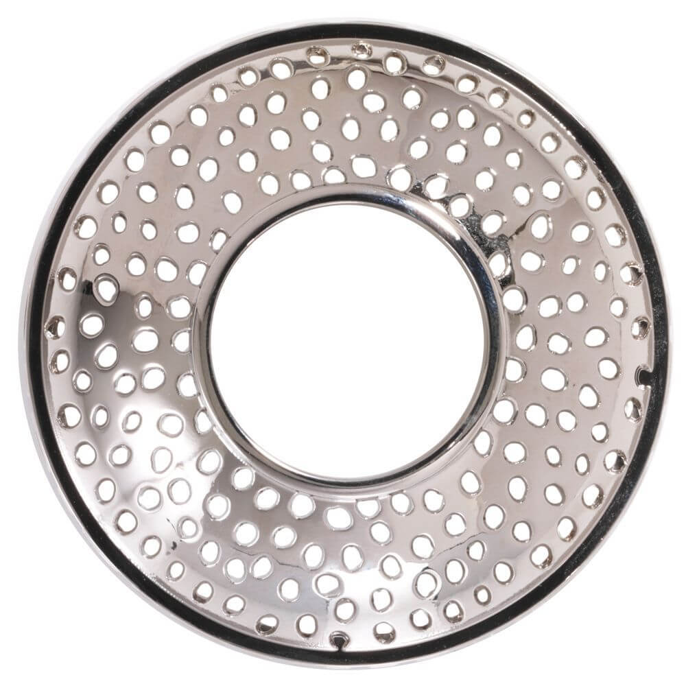 Kensington Silver Punched Illuma-Lid von Yankee Candle online bestellen