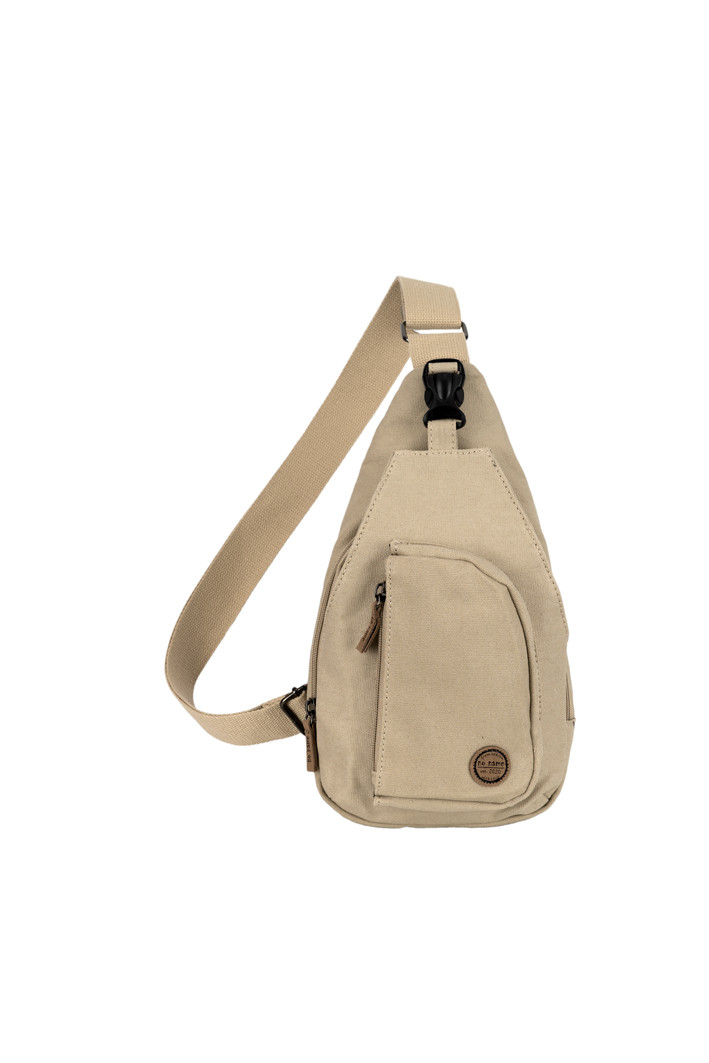 Sling Bag Uni sand