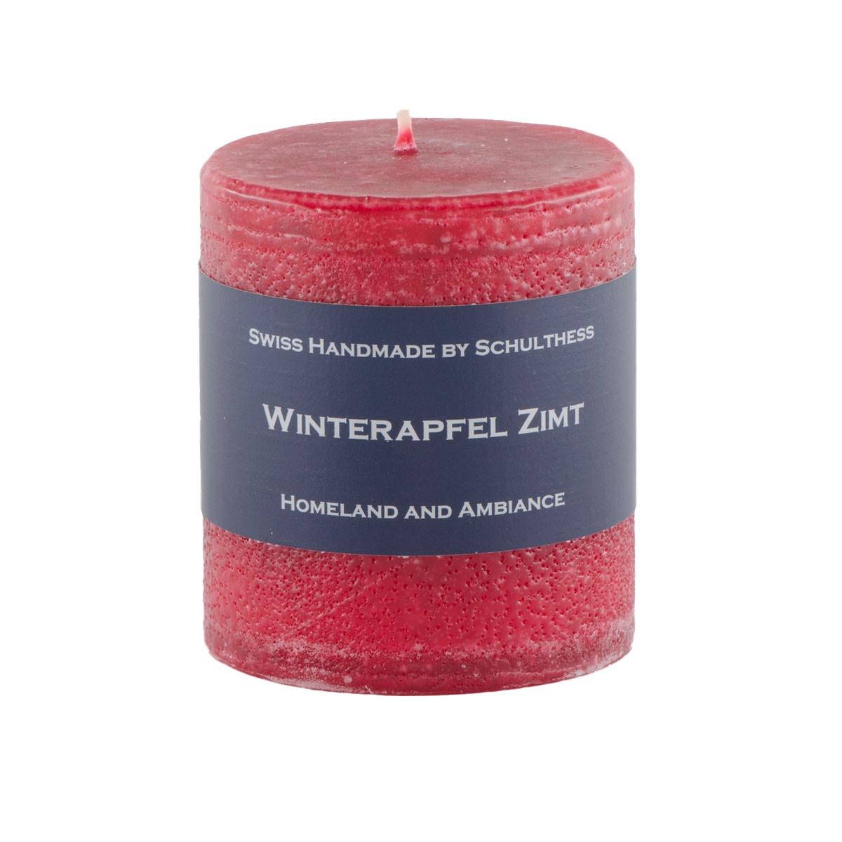 Winterapfel Zimt 250g