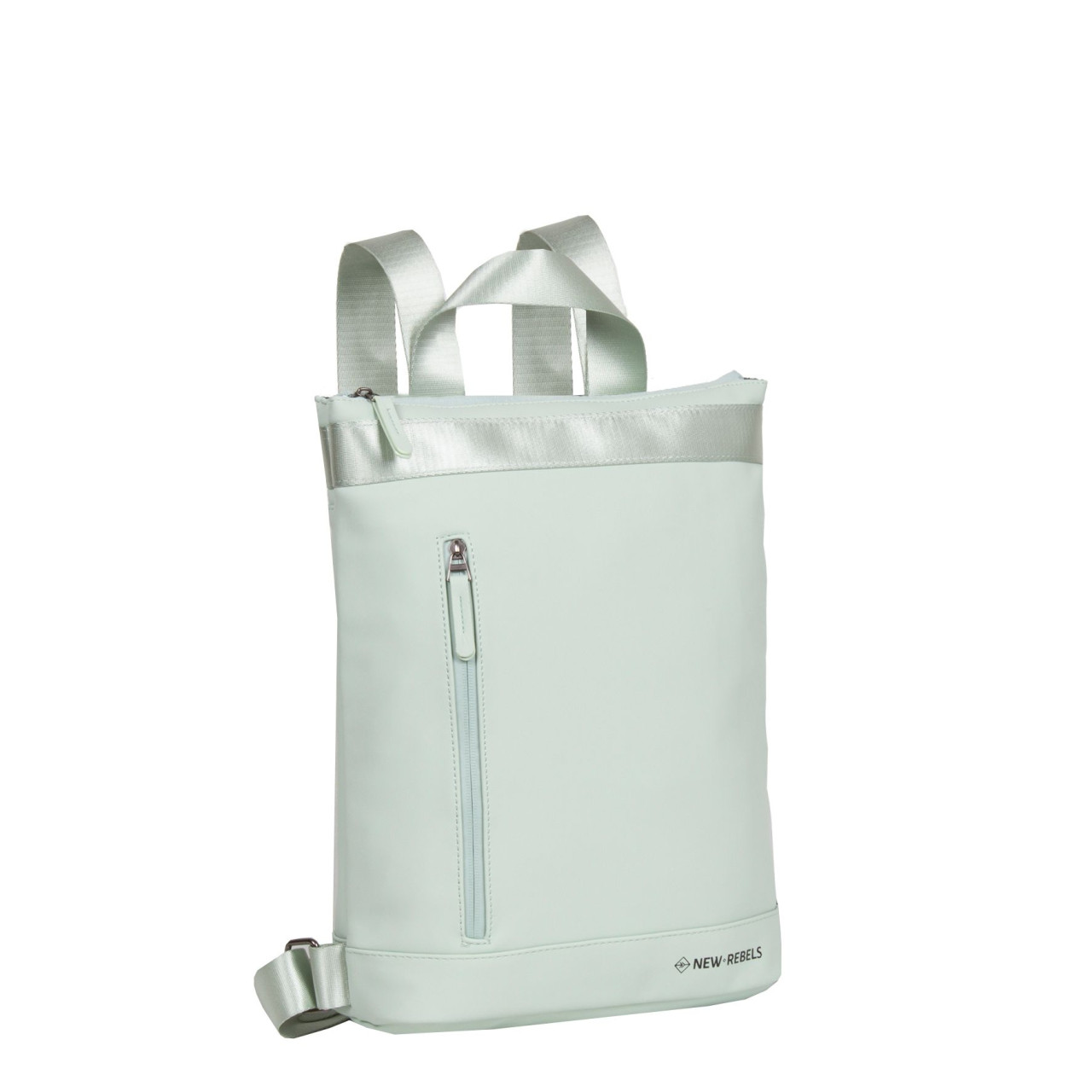 Daley - Orlando Rucksack minzblau