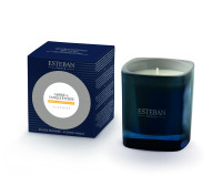 Amber & Vanille Duftkerze 170g