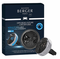 Autoduft Diffuser Flower On/Off