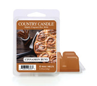 Cinnamon Buns Wax Melts 64g