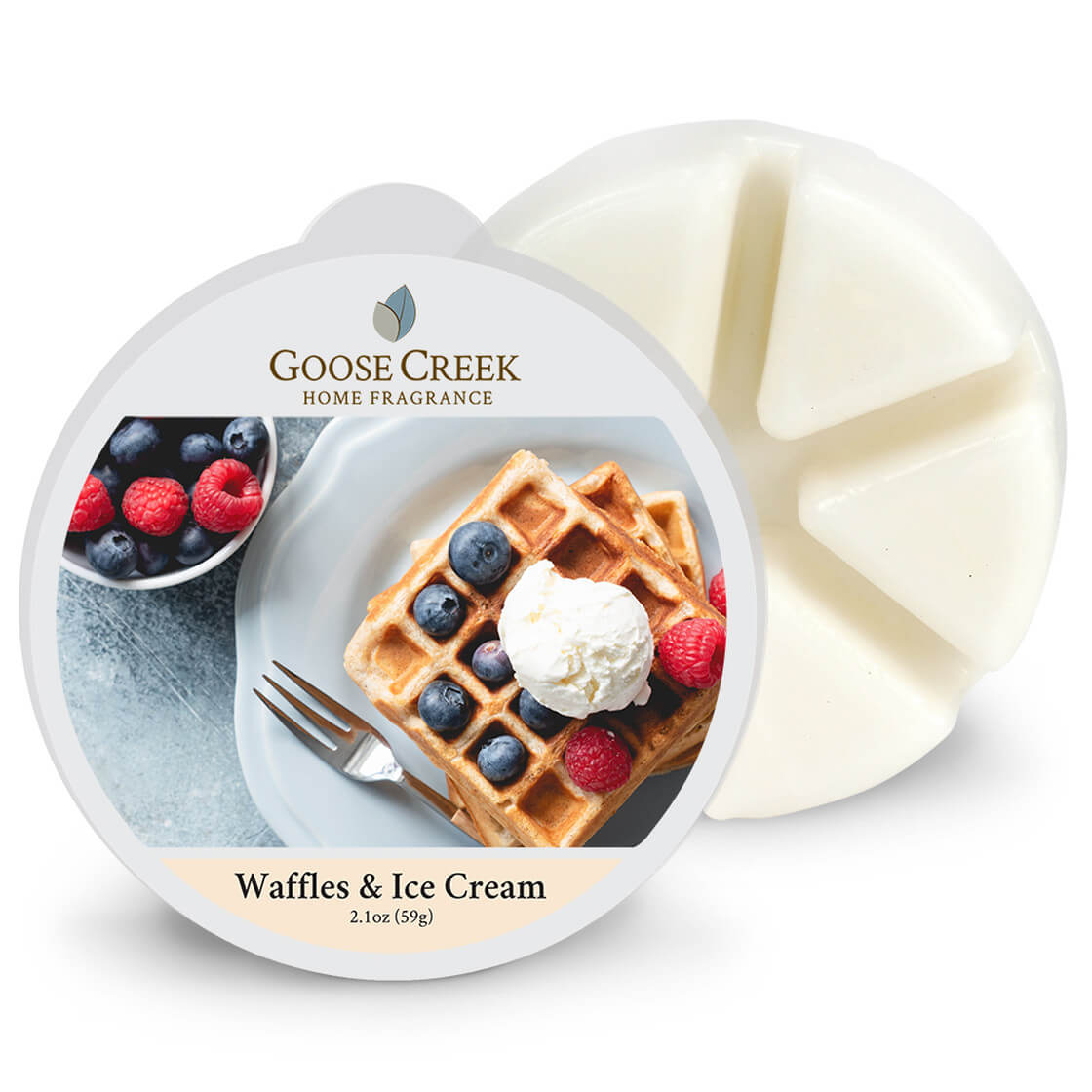 Waffles & Ice 59g