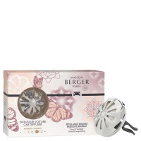 Lilly - Sprudelnde Lebensfreude Autoduft Set - Letzte Chance