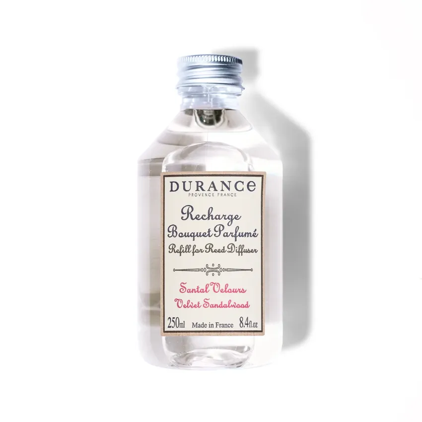 Samtiges Sandelholz Nachfüller 250ml