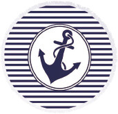 Strand & Freizeit Handtuch 082